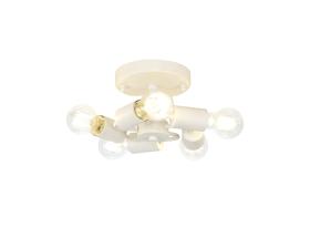 Baymont Ceiling Lights Deco Flush Fittings Baymont Ceiling Lights Deco Flush Fittings